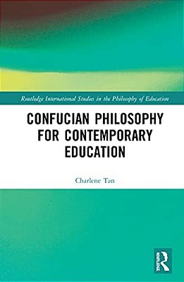 Confucian Philosophy For Contemporary Education-..