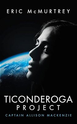 Ticonderoga Project: Captain Allison Mackenzie-..