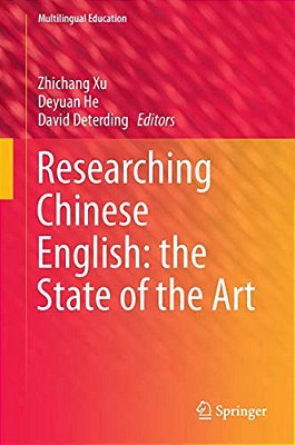 Researching Chinese English: The State Of The Art-..