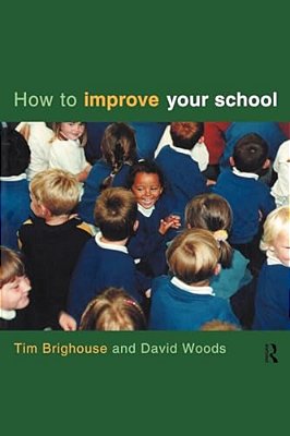 How To Improve Your School-..