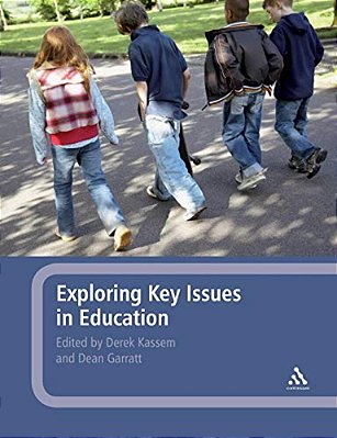 Exploring Key Issues In Education-..