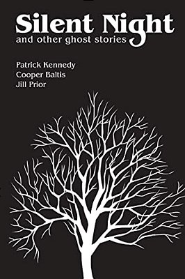 Silent Night: A Collection Of Ghost Stories For English Language Learners (A Hippo Graded Reader)-..