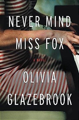 Never Mind Miss Fox-..