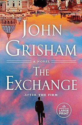 The Exchange: After The Firm-..