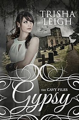 Gypsy (The Cavy Files, #1)-..