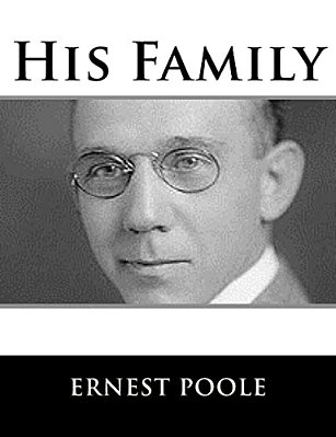His Family-..