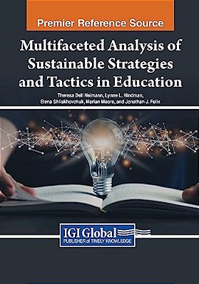 Multifaceted Analysis Of Sustainable Strategies And Tactics In Education-..