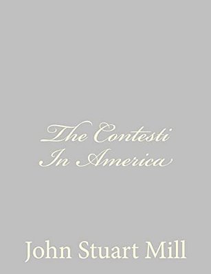 The Contesti In America-..