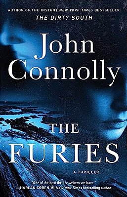 The Furies: A Thriller-..