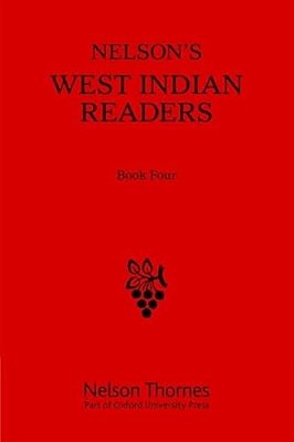 West Indian Reader Bk 4-..