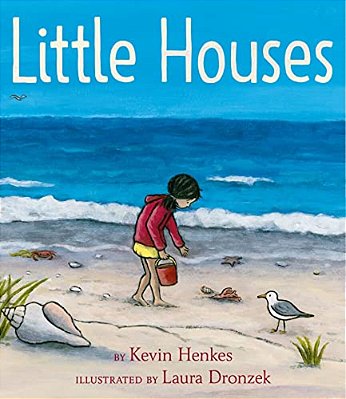 Little Houses-..