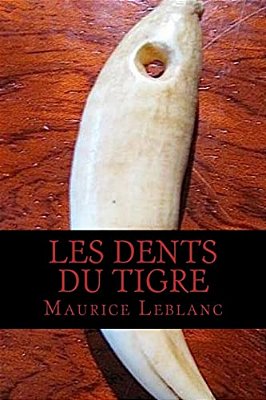 Les Dents Du Tigre-..