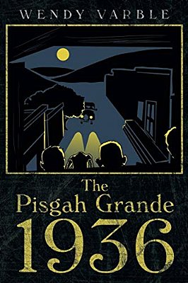 The Pisgah Grande 1936-..