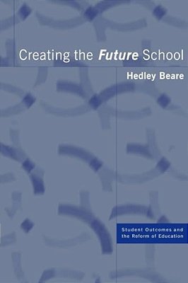 Creating The Future School-..