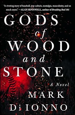 Gods Of Wood And Stone-..