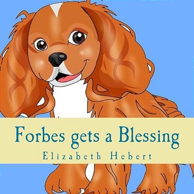 Forbes Gets A Blessing-..