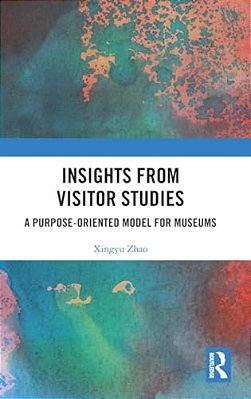 Insights From Visitor Studies: A Purpose-Oriented Model For Museums-..