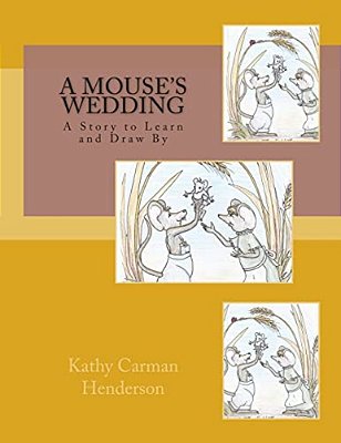 A Mouse's Wedding-..