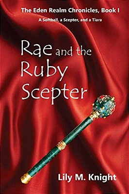 Rae And The Ruby Scepter-..