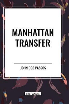 Manhattan Transfer-..