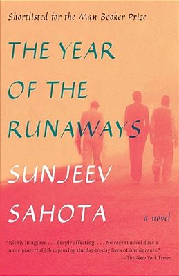 The Year Of The Runaways-..
