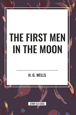 First Men In The Moon-..