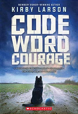 Code Word Courage-..