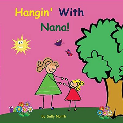 Hangin' With Nana!-..