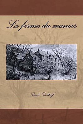 La Ferme Du Manoir-..