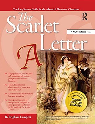 Advanced Placement Classroom: The Scarlet Letter-..