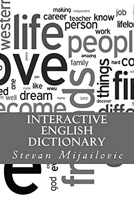 Interactive English Dictionary-..