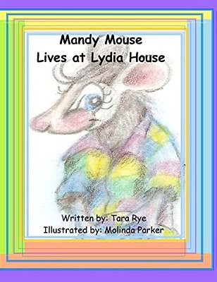 Mandy Mouse Lives At Lydia House-..