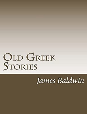 Old Greek Stories-..