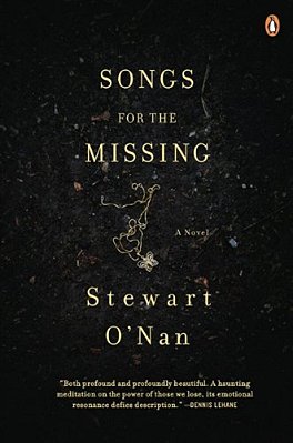 Songs For The Missing-..