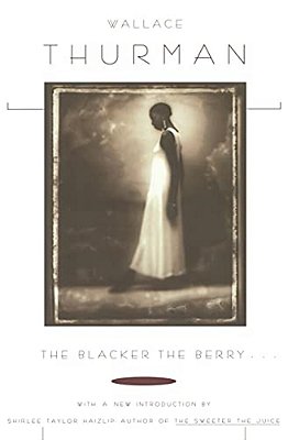 Blacker The Berry... -..