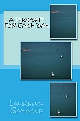 A Thought For Each Day-..