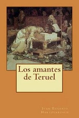 Los Amantes De Teruel-..