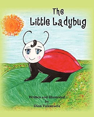 The Little Lady Bug-..