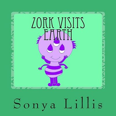 Zork Visits Earth-..