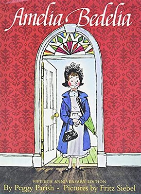 Amelia Bedelia-..