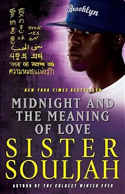 Midnight And The Meaning Of Love-..