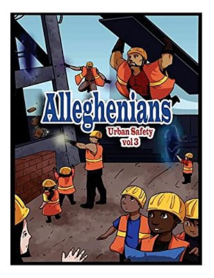 Alleghenians: Urban Safety 3-..