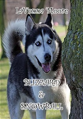 Blizzard & Snowball-..