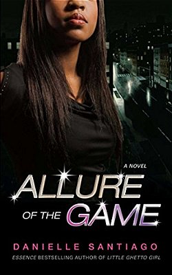 Allure Of The Game-..