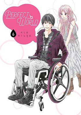 Perfect World 6-..