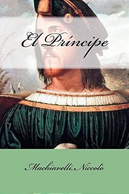 El Príncipe-..
