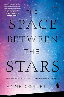 The Space Between The Stars-..