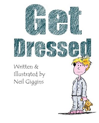 Get Dressed-..