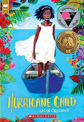 Hurricane Child-..