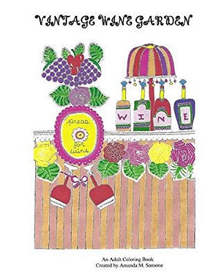 Vintage Wine Garden-..